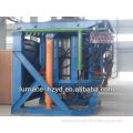 medium frequency furnace for 10 ton from China equipment suppliers